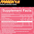 Inspired Nutraceuticals | FSU Nitrum X - Product Image | Svpplements