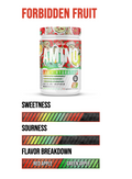 Inspired Nutraceuticals | AMINO | 30 Servings - Product Image | Svpplements