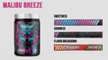 Inspired Nutraceuticals | DVST8 Dark - Product Image | Svpplements