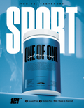 One of One Sport Pre-Workout Powder 30 Servings Supplement Facts - Beta-Alanine 3.2g | Svpplements
