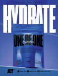 One of One Hydration Electrolyte Powder 30 Servings Supplement Facts - Sodium 500mg | Svpplements