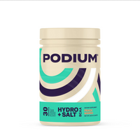 Podium | Hydro + Salt BCAA - Product Image | Svpplements