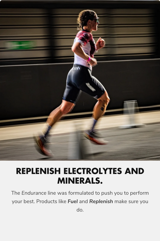 RAW Nutrition Peak O2 Endurance Powder 30 Servings Supplement Facts - PEAKO2® | Svpplements