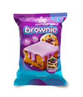 Alpha Prime Supps Prime Bites | Protein Brownie - Side View | Svpplements