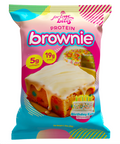Alpha Prime Supps | AP Prime Bites Brownie | 1 Servings - Product Image | Svpplements