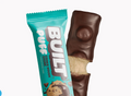 Built Built | Puff Protein Bar - Side View | Svpplements
