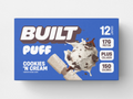 Built | Puff Bar | 12 Servings - Product Image | Svpplements