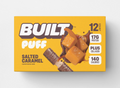 Built | Puff Bar | 12 Servings