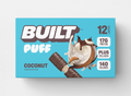 Built | Puff Bar | 12 Servings