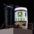 RYSE | Plant Protein | 20 Servings - Product Image | Svpplements