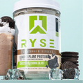 RYSE | Plant Protein | 20 Servings - Product Image | Svpplements