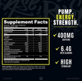 RYSE | Stim Daddy - Product Image | Svpplements