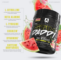 RYSE | Stim Daddy - Product Image | Svpplements
