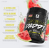 Ryse | Stim Daddy Pre-Workout