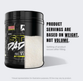 RYSE | Stim Daddy - Product Image | Svpplements