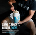 RYSE RYSE | Loaded Protein - Side View | Svpplements