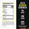 RYSE | Loaded Protein | 27 Servings - Product Image | Svpplements