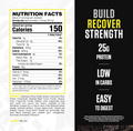 RYSE | Loaded Protein | 27 Servings - Product Image | Svpplements