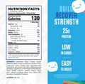 RYSE | Loaded Protein | 27 Servings - Product Image | Svpplements
