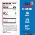 RYSE | Loaded Protein | 27 Servings