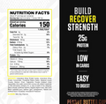 RYSE | Loaded Protein | 27 Servings