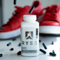 RYSE RYSE | Test - Back View | Svpplements