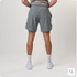 Bucked Up | Training Shorts | Black