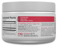 Bucked Up Bucked Up | Colostrum | 30 servings - Back View | Svpplements