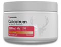 Bucked Up Bucked Up | Colostrum | 30 servings - Side View | Svpplements
