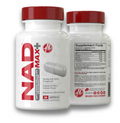 Metabolic Nutrition | NAD Max+ | 30 Servings