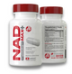 Metabolic Nutrition | NAD Max+ | 30 Servings