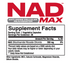 Metabolic Nutrition | NAD Max | 30 servings