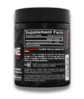 Unmatched Dileucine Amino Supplement Powder 30 Servings Supplement Facts - DL185™ Dileucine 2000mg | Svpplements