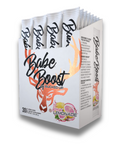 Bucked Up | Babe Boost - Product Image | Svpplements