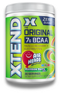 Xtend | Original BCAA | 30 Servings