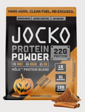 Jocko Fuel | Molk Protein | 31 Servings - Product Image | Svpplements