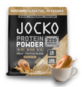 Jocko Fuel | Molk Protein | 31 Servings - Product Image | Svpplements