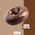Redefine Foods Redefine Foods | Protein Donuts (8 Count) - Package Detail | Svpplements