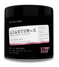 Project #1 Project #1 | Quantum-X Pre Workout | (60 servings) - Side View | Svpplements