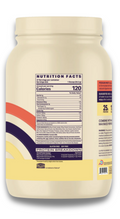 Podium Nutrition Podium | Whey Protein | (27 servings) - Package Detail | Svpplements