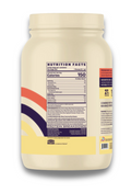Podium Nutrition | Whey Protein | 27 Servings - Product Image | Svpplements