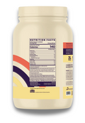 Podium Nutrition | Whey Protein | 27 Servings - Product Image | Svpplements