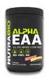 NutraBio | Alpha EAA | (30 servings)