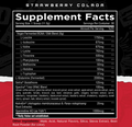 Unmatched Unmatched | Longevity EAA | (30 servings) - Package Detail | Svpplements