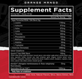 Unmatched | Longevity EAA | 30 Servings - Product Image | Svpplements