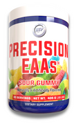 Hi-Tech Pharmaceuticals Hi-Tech | Precision EAA's | (30 servings) - Package Detail | Svpplements