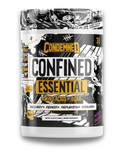 Condemned Labz Condemned Labz | Confined (EAA+BCAA) - Back View | Svpplements