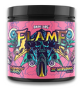 Dark Labs Pre-Workout Supplement - Product View | Svpplements