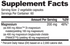 Nutra Bio | Magnesium Complex | (60 servings)