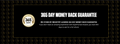 Alpha Lion Alpha Lion | Super Human Muscle (Natural Muscle Builder) - Back View | Svpplements
